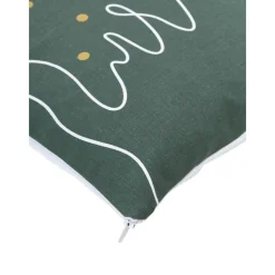 Federa Arredo Verde Lines Tree*Westwing Collection Fashion