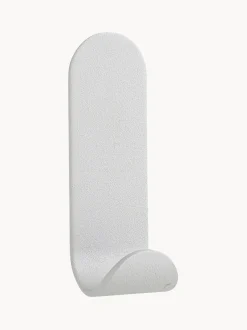 Gancio Appendiabiti Da Parete In Acciaio Aguina