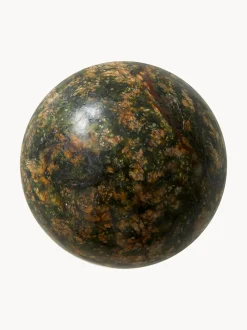 Gancio Da Parete In Marmo Acton