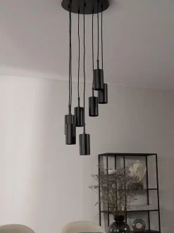 Lampada A Sospensione A Grappolo Arvo