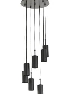 Lampada A Sospensione A Grappolo Arvo