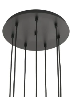 Lampada A Sospensione A Grappolo Arvo