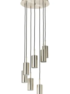 Lampada A Sospensione A Grappolo Arvo