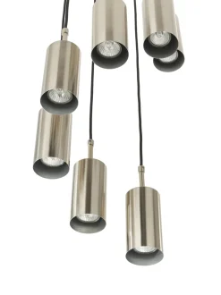 Lampada A Sospensione A Grappolo Arvo