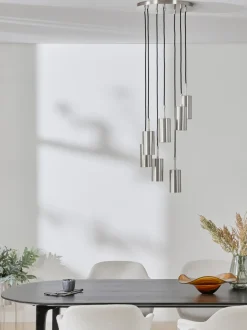 Lampada A Sospensione A Grappolo Arvo