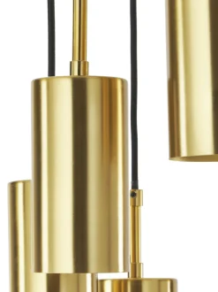 Lampada A Sospensione A Grappolo Arvo