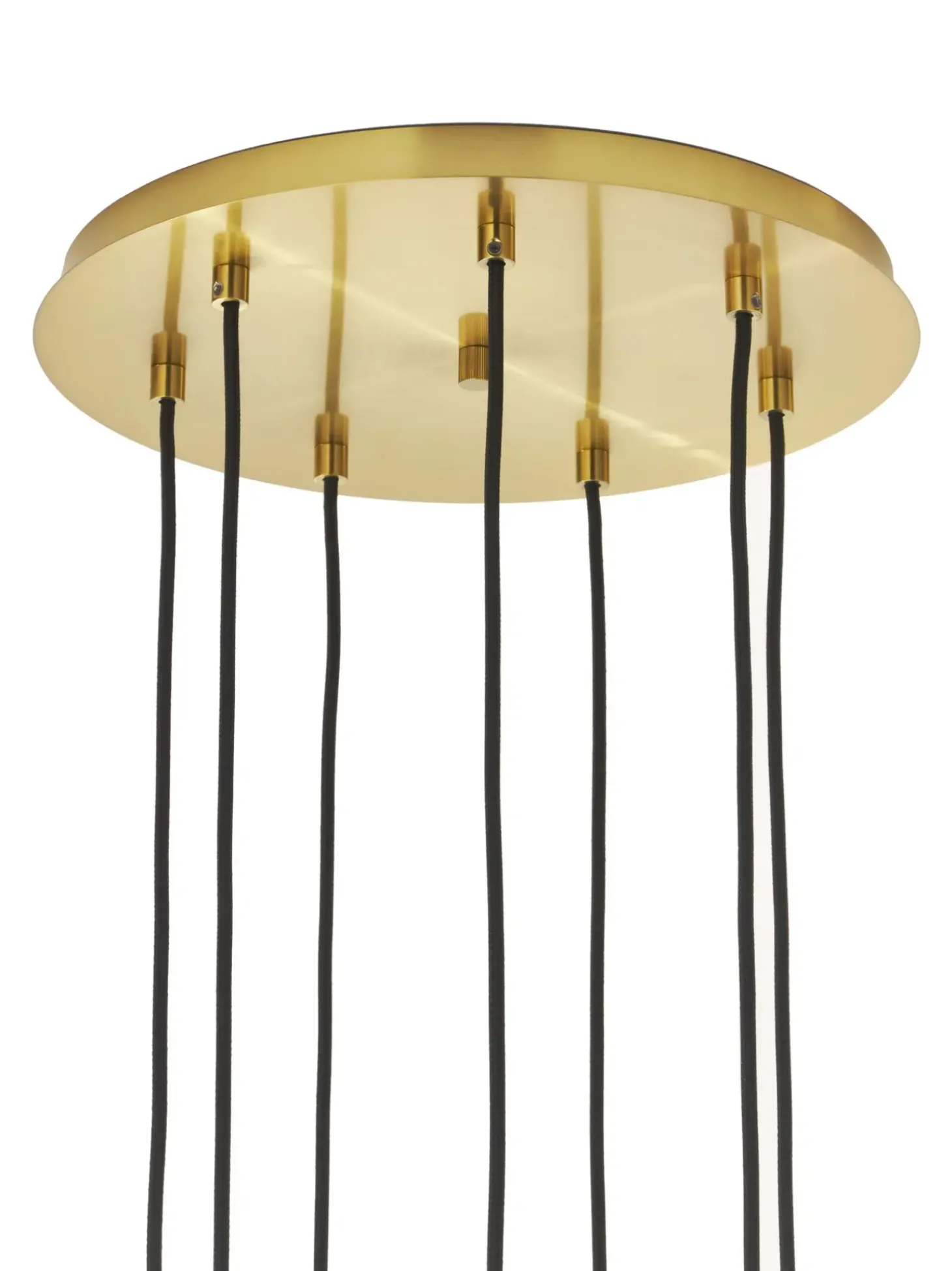 Lampada A Sospensione A Grappolo Arvo