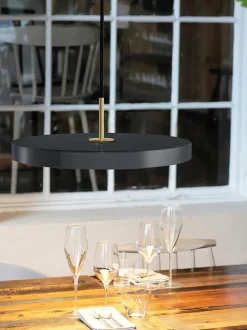 Lampada A Sospensione A Led Di Design Asteria