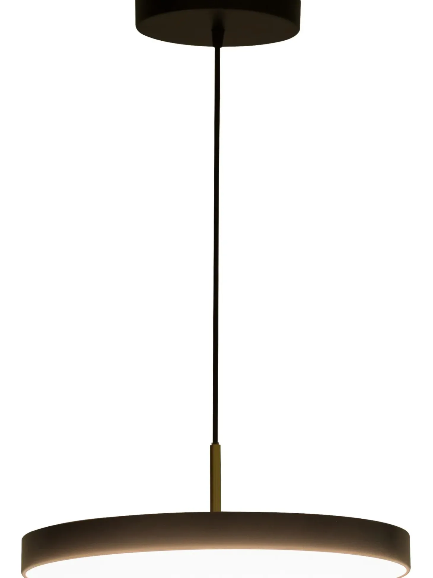 Lampada A Sospensione A Led Di Design Asteria