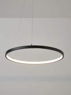 Lampada A Sospensione A Led Breda