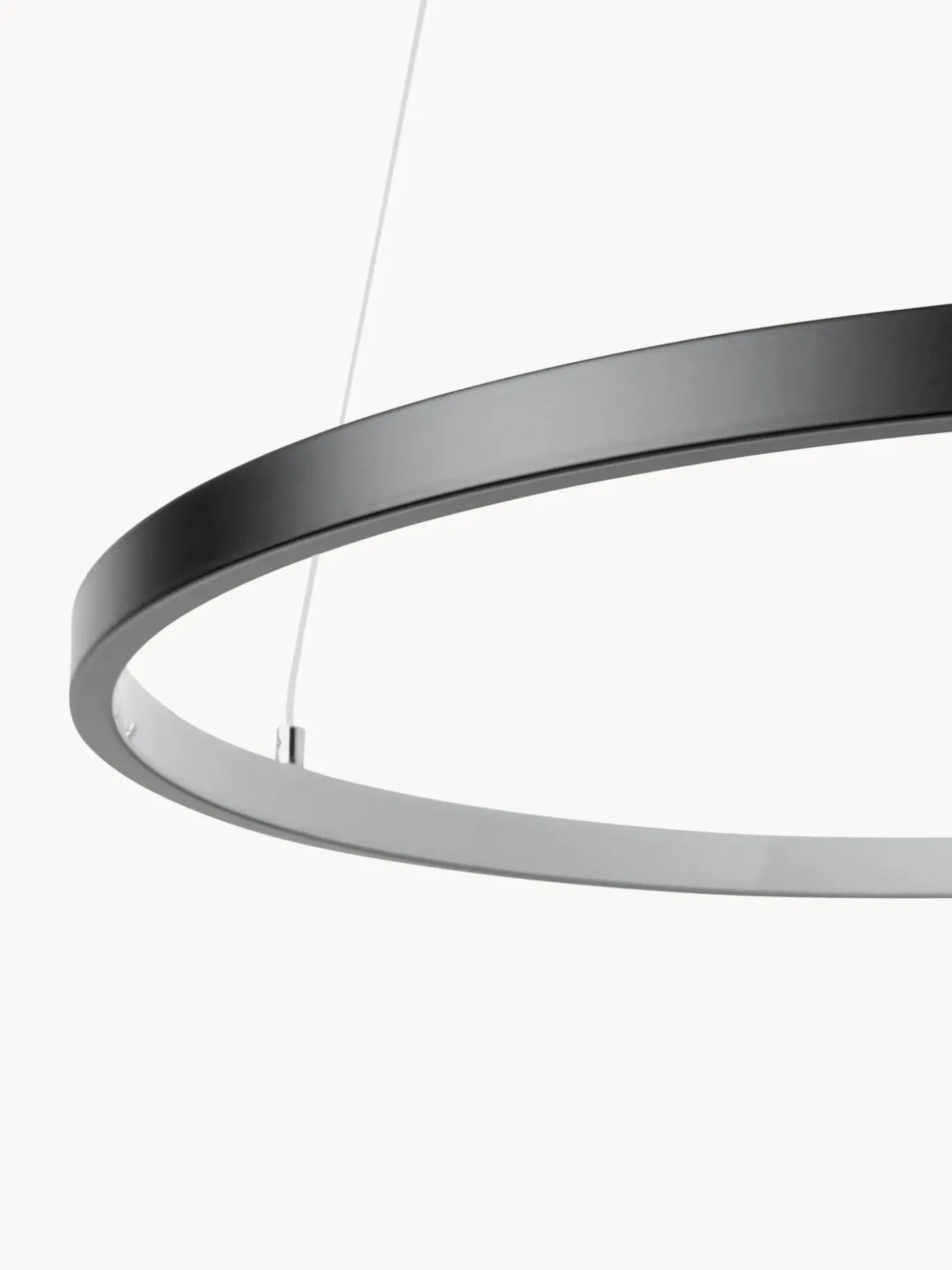 Lampada A Sospensione A Led Breda