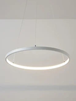 Lampada A Sospensione A Led Breda