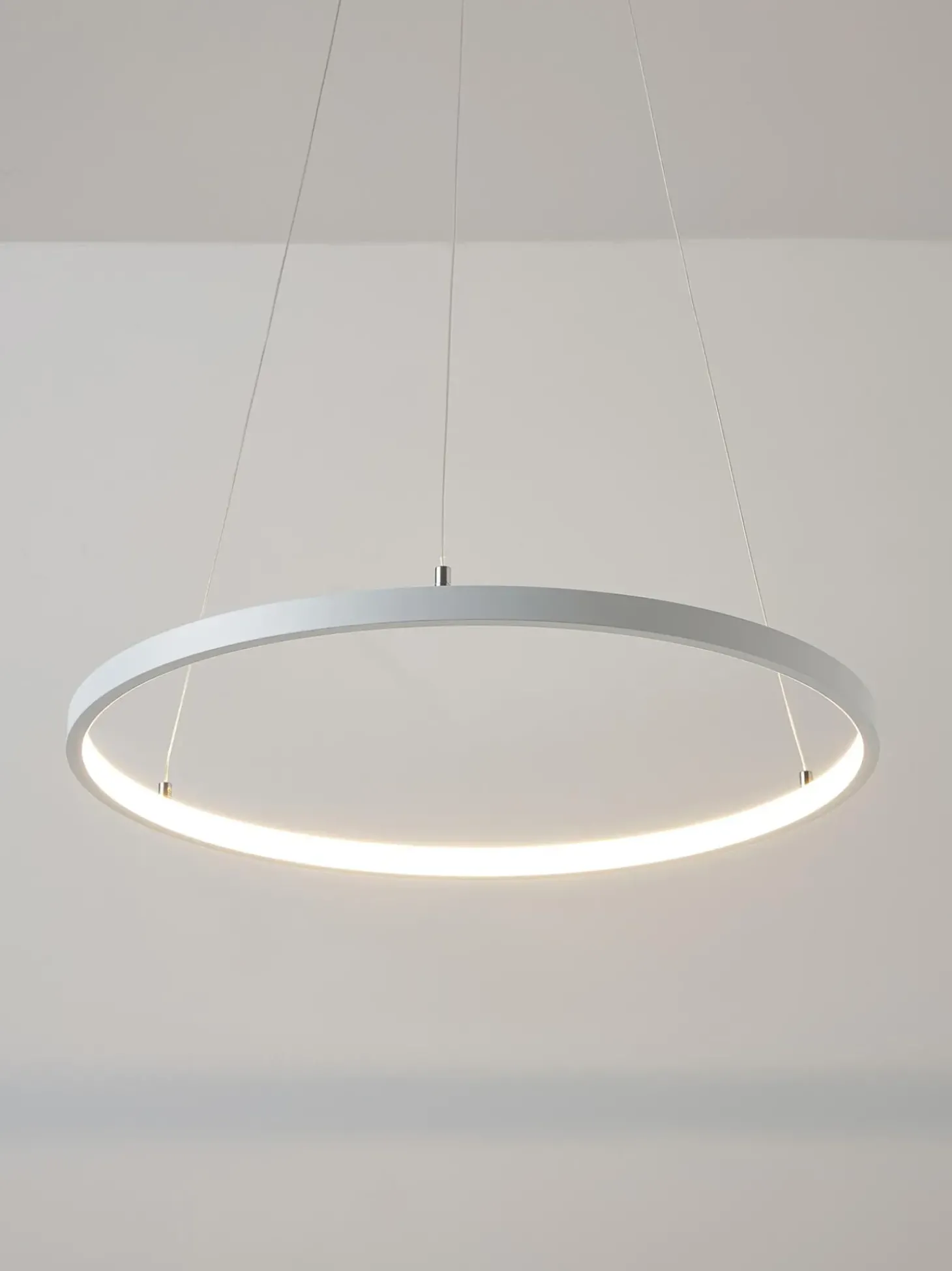 Lampada A Sospensione A Led Breda