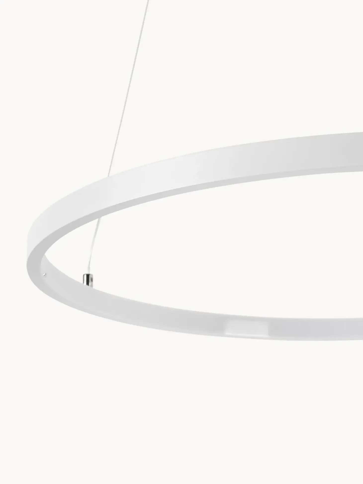 Lampada A Sospensione A Led Breda