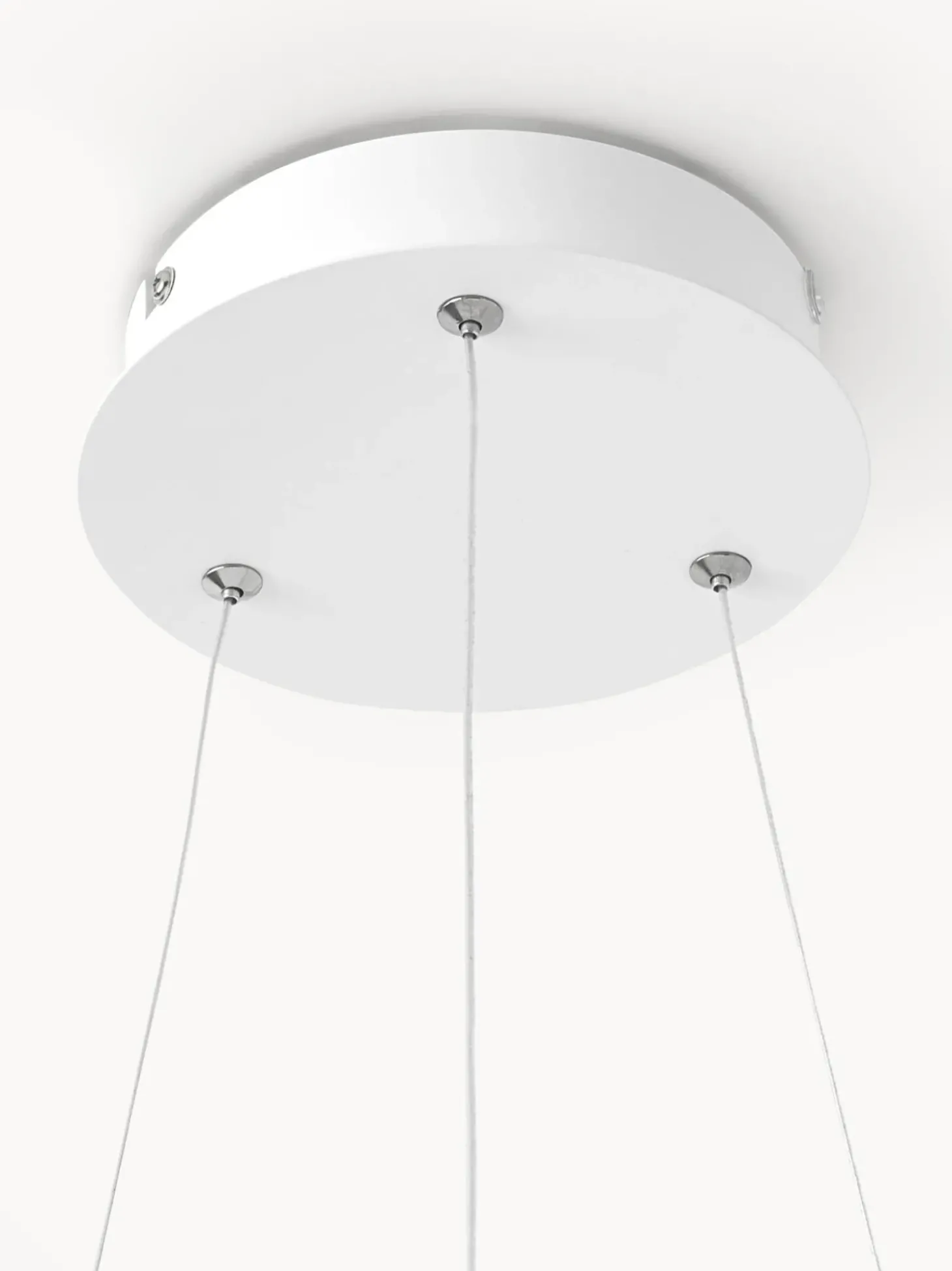 Lampada A Sospensione A Led Breda