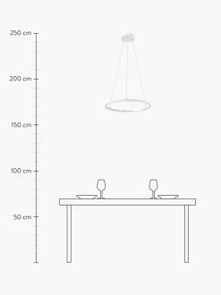 Lampada A Sospensione A Led Breda