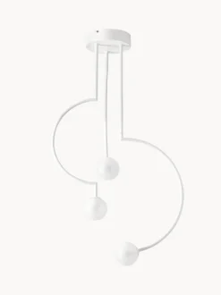 Lampada A Sospensione Aglaia