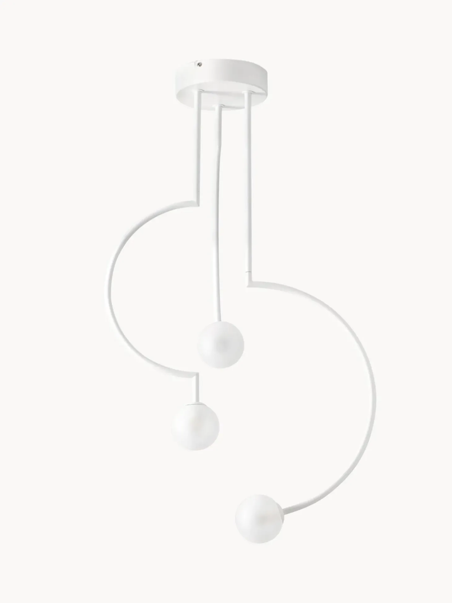 Lampada A Sospensione Aglaia