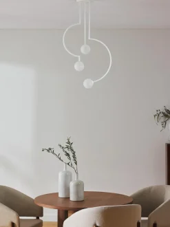 Lampada A Sospensione Aglaia