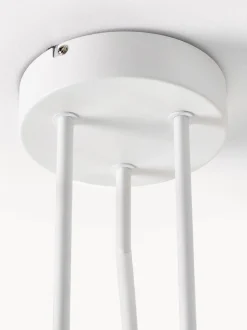 Lampada A Sospensione Aglaia