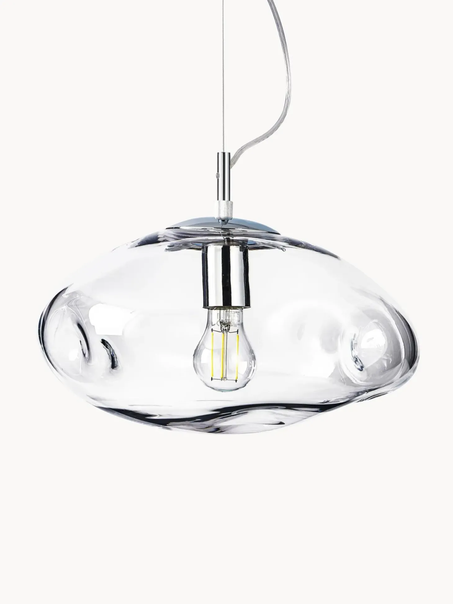 Lampada A Sospensione Amora