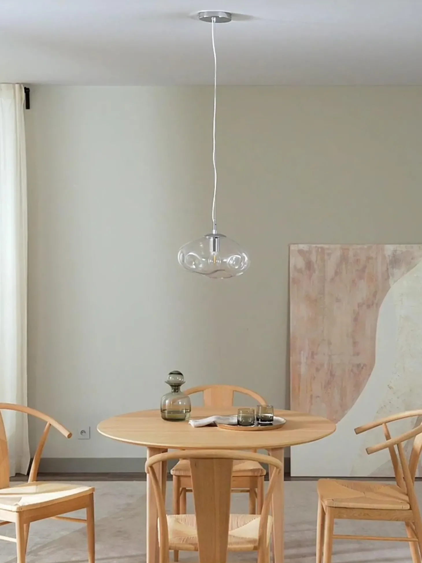 Lampada A Sospensione Amora