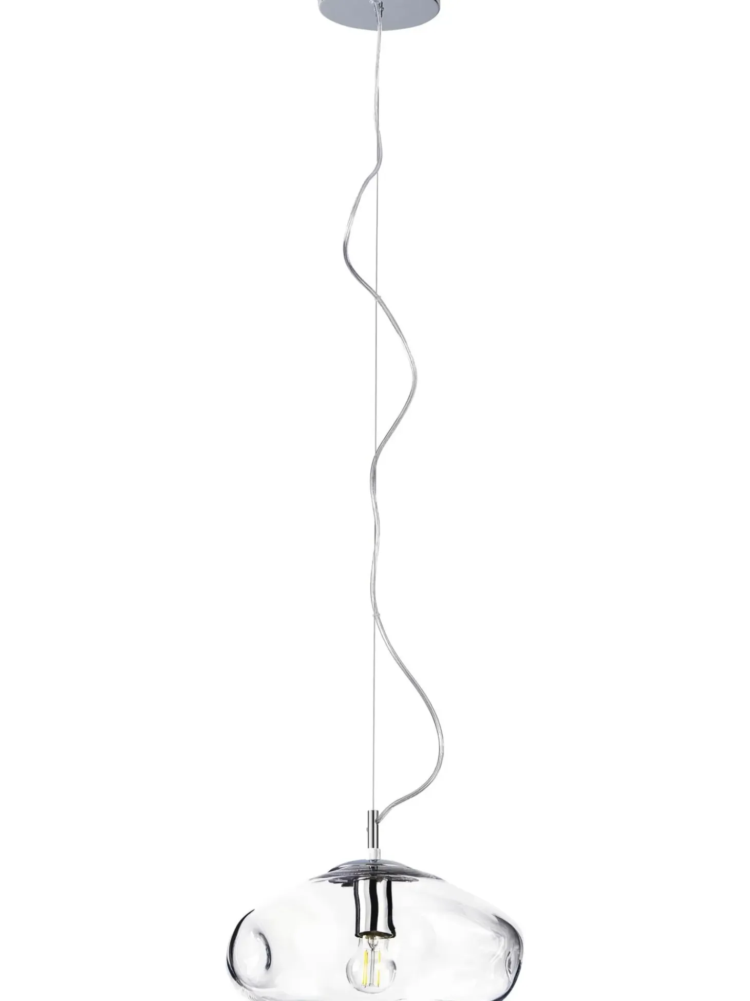 Lampada A Sospensione Amora