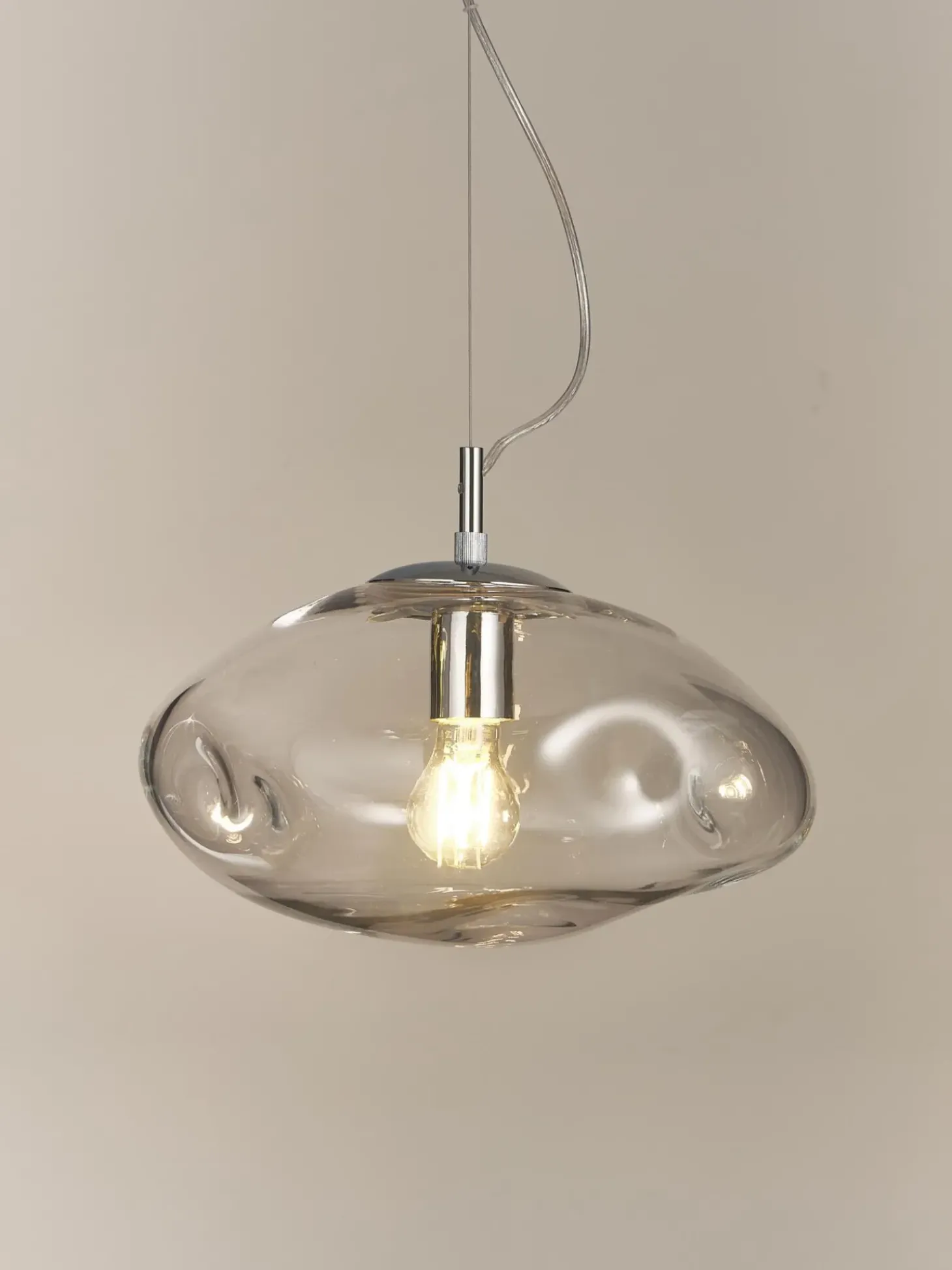 Lampada A Sospensione Amora