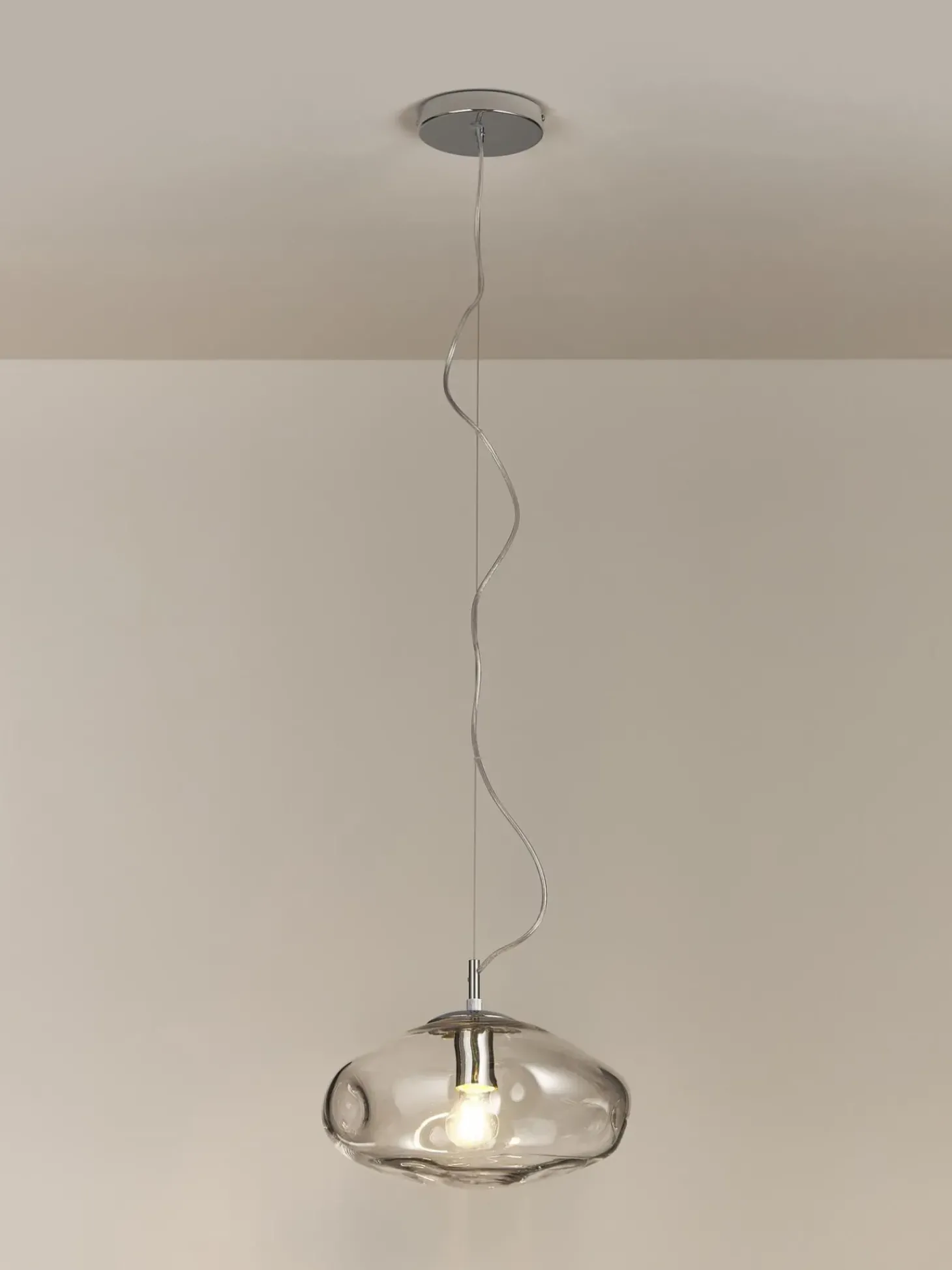 Lampada A Sospensione Amora