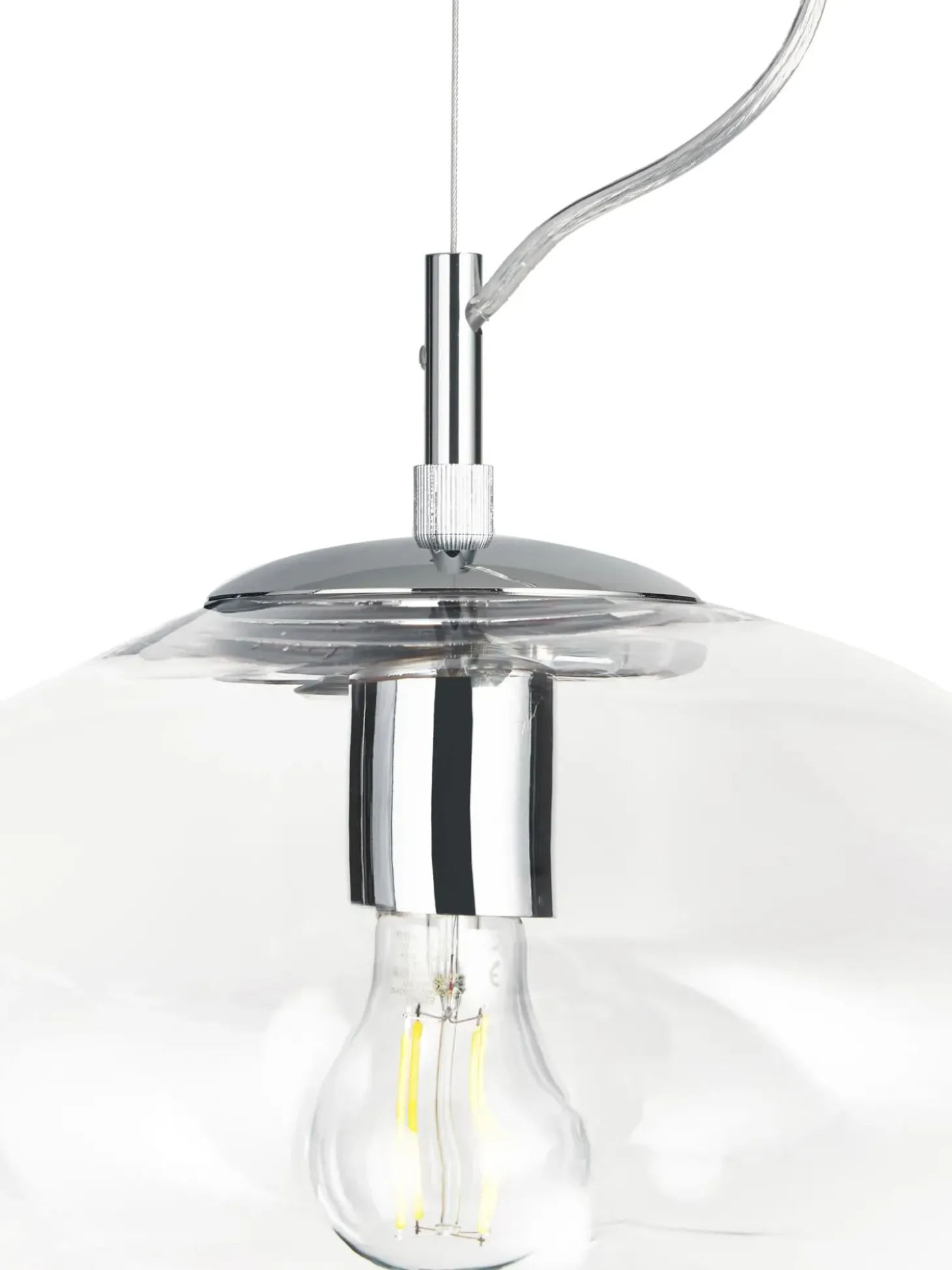 Lampada A Sospensione Amora