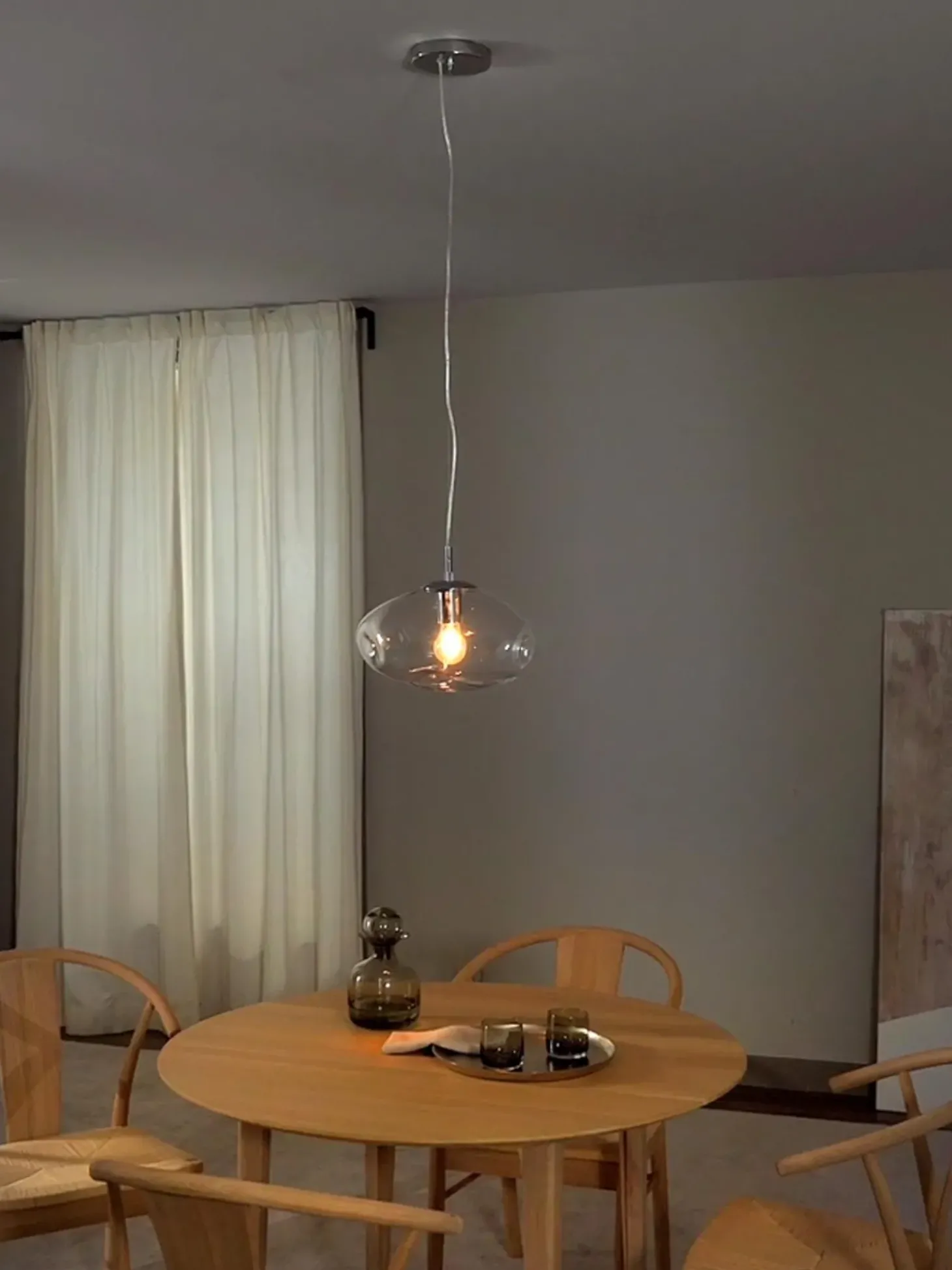 Lampada A Sospensione Amora