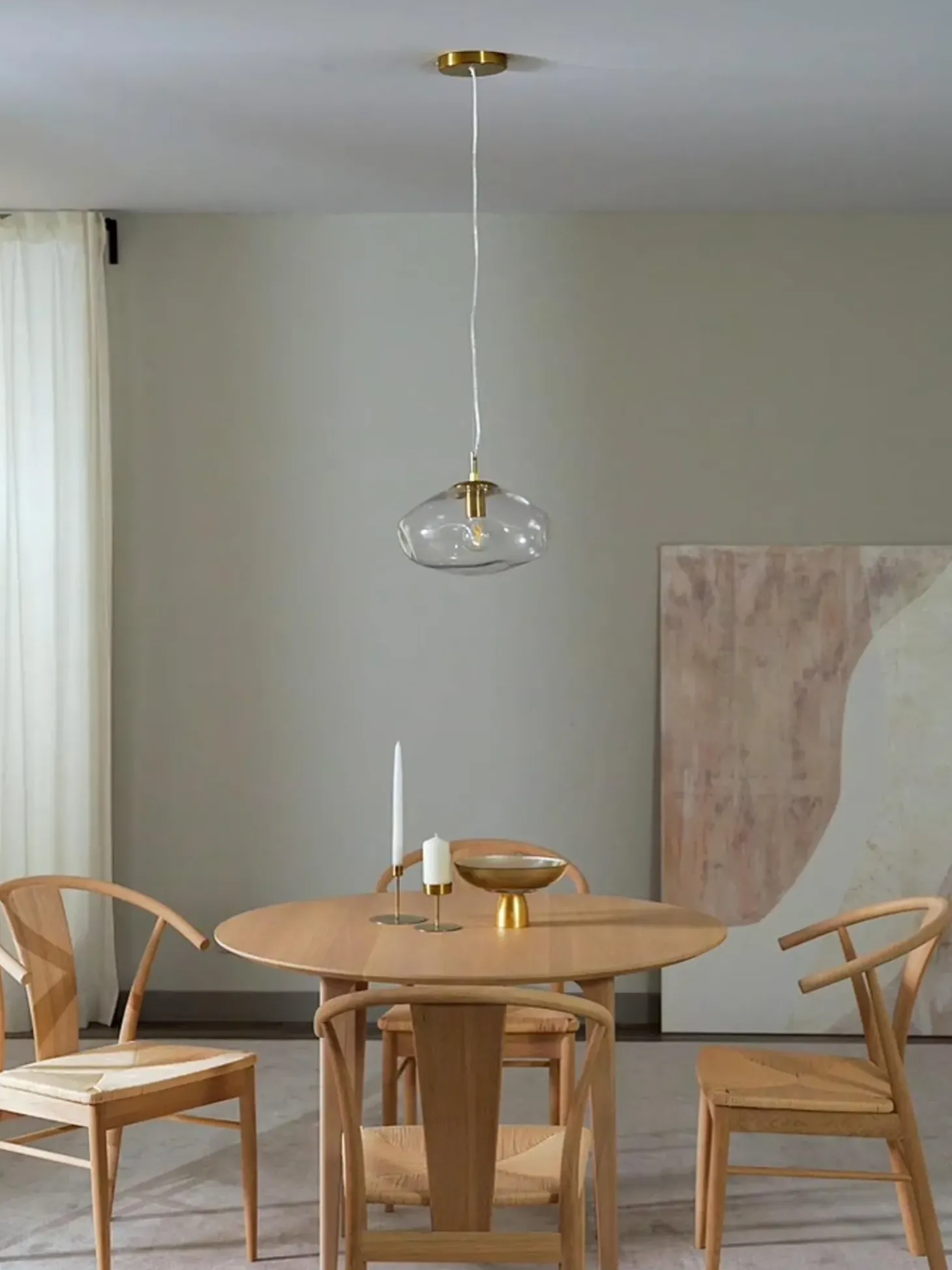 Lampada A Sospensione Amora