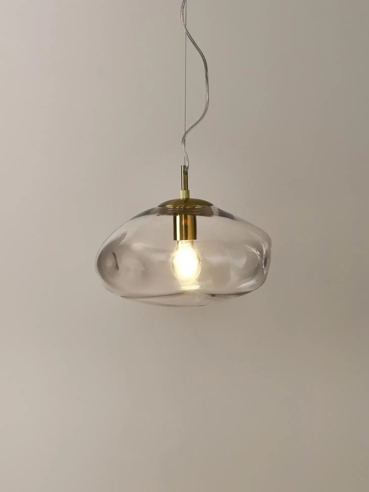 Lampada A Sospensione Amora