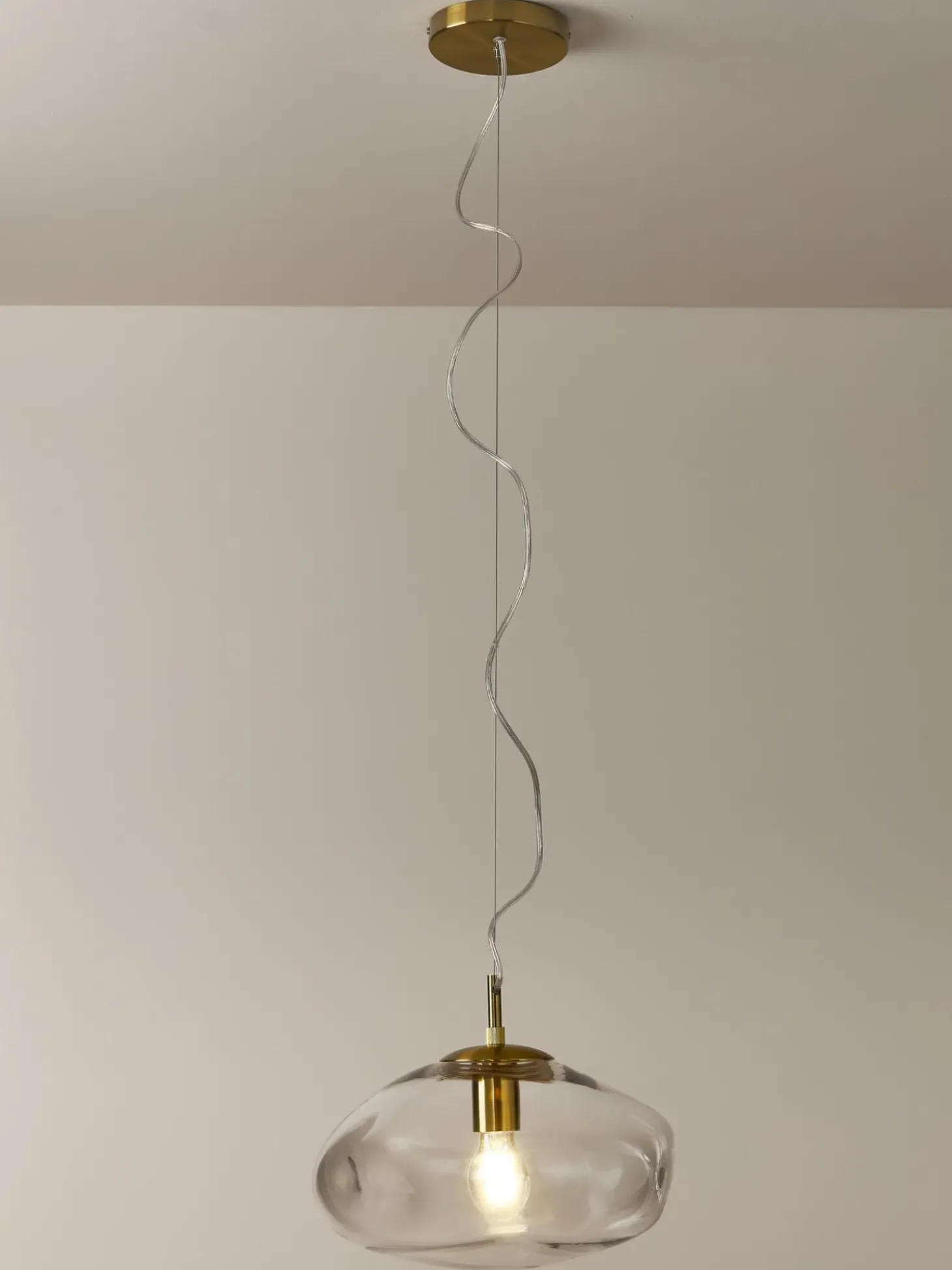 Lampada A Sospensione Amora