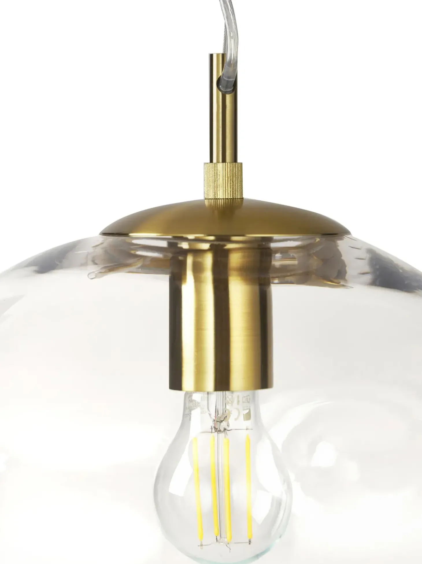 Lampada A Sospensione Amora