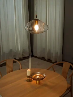 Lampada A Sospensione Amora