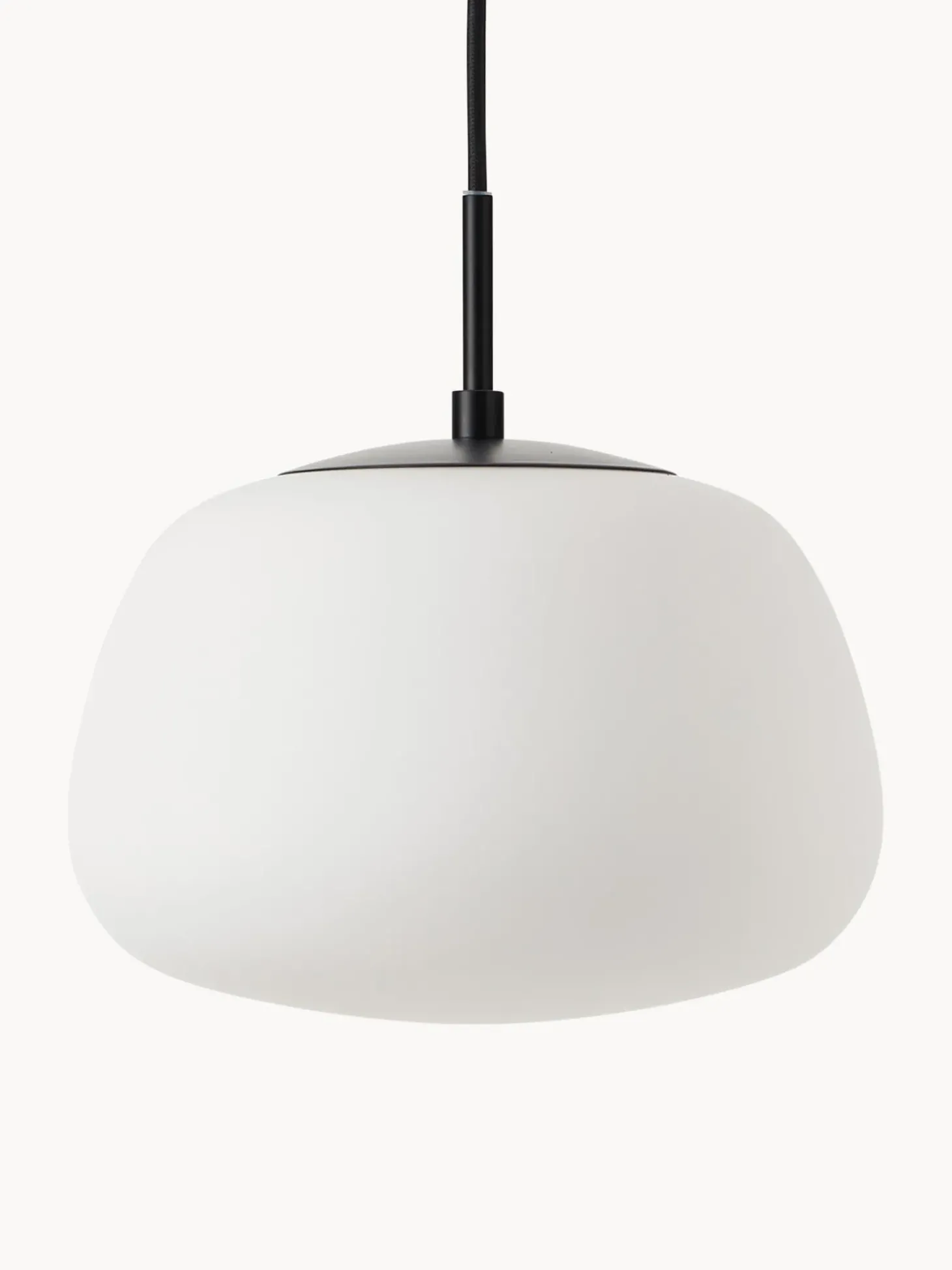 Lampada A Sospensione Burke