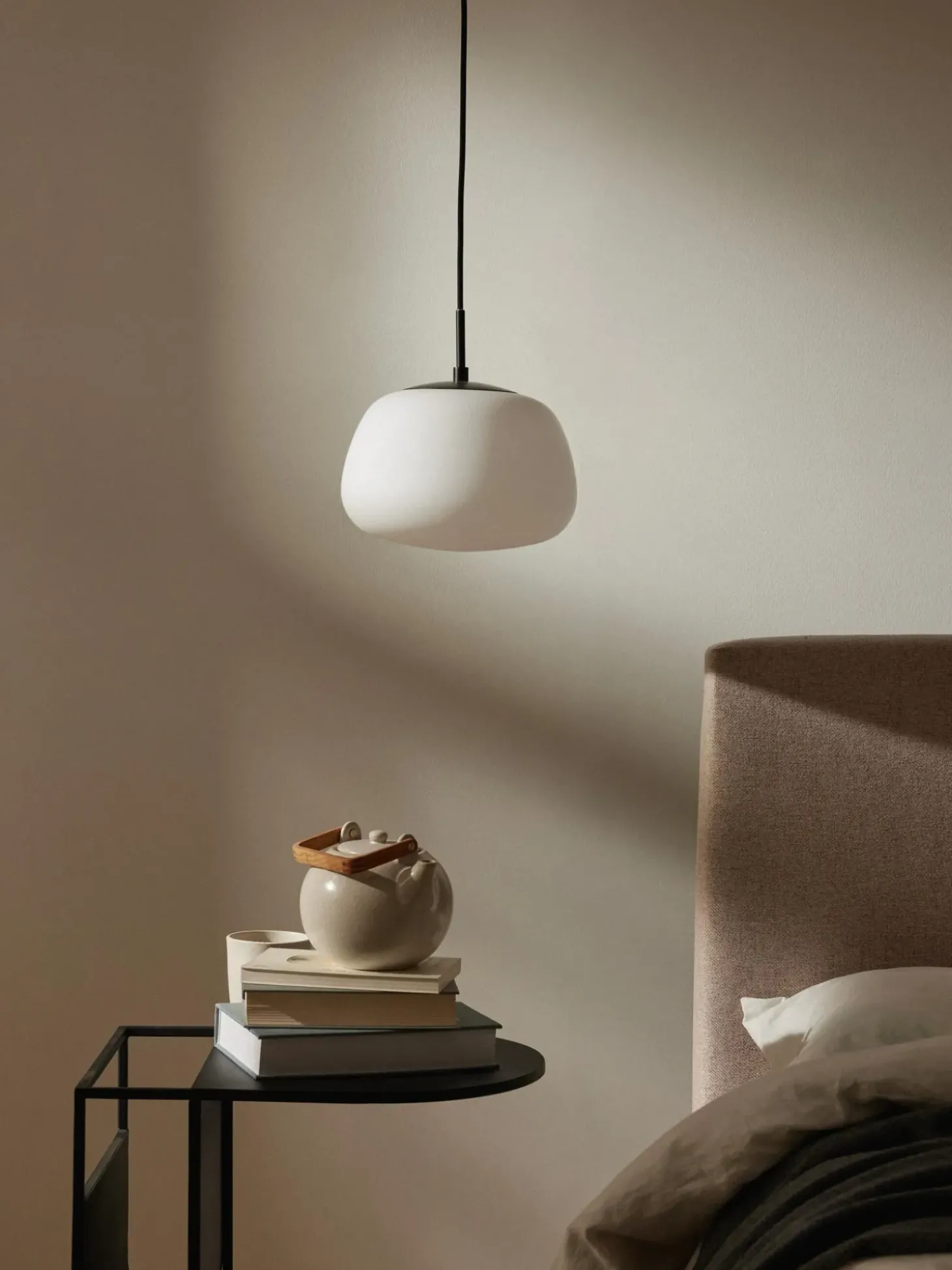 Lampada A Sospensione Burke