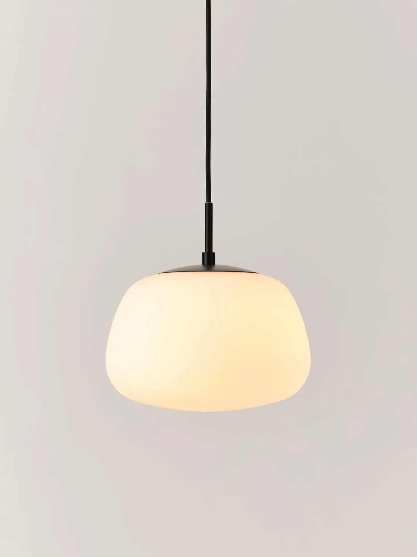 Lampada A Sospensione Burke