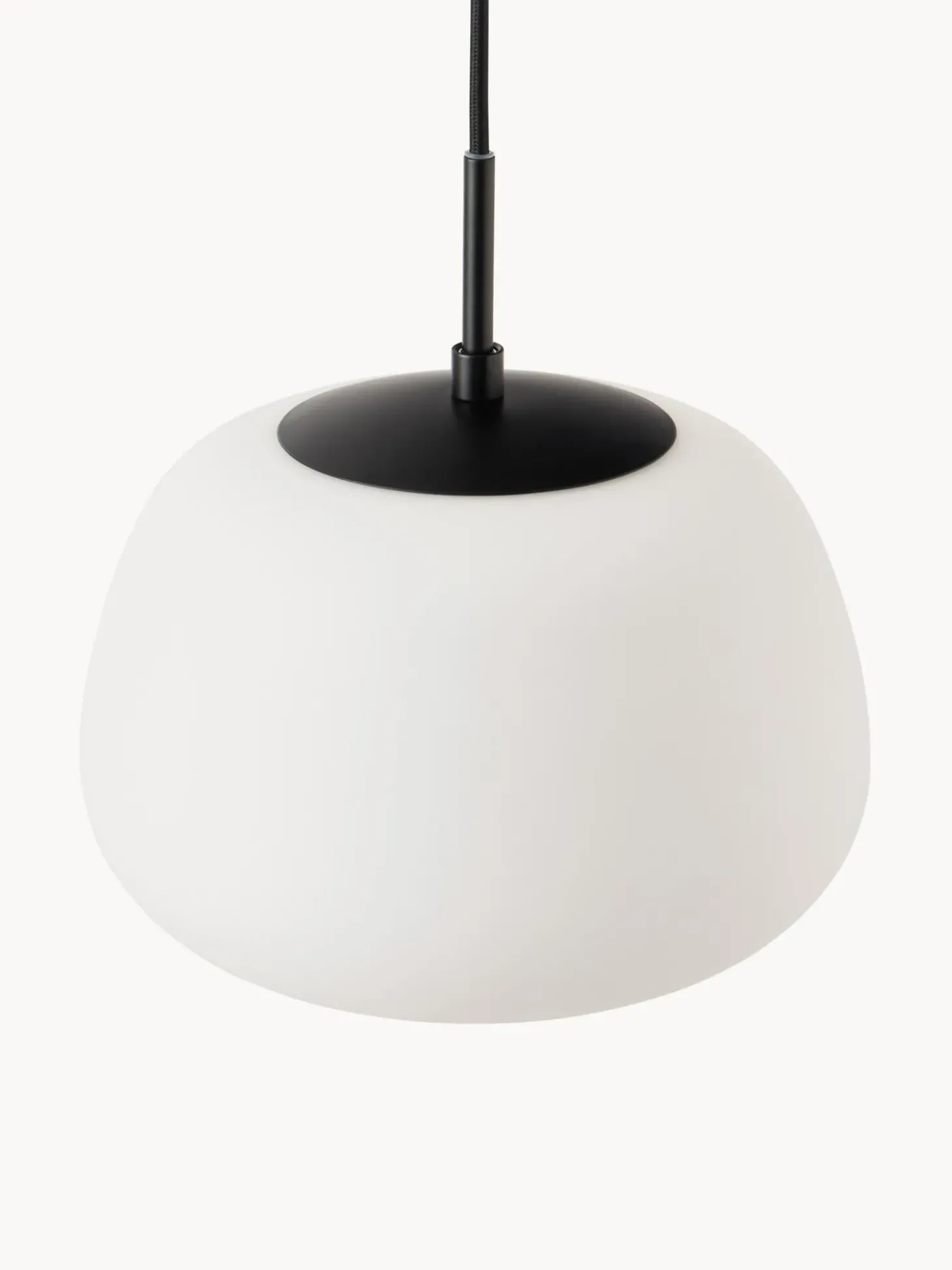 Lampada A Sospensione Burke