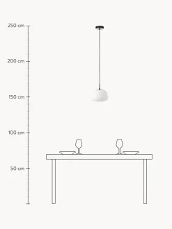 Lampada A Sospensione Burke