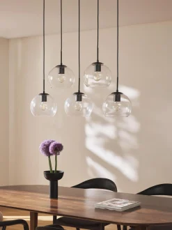 Lampada A Sospensione Cluster Madina