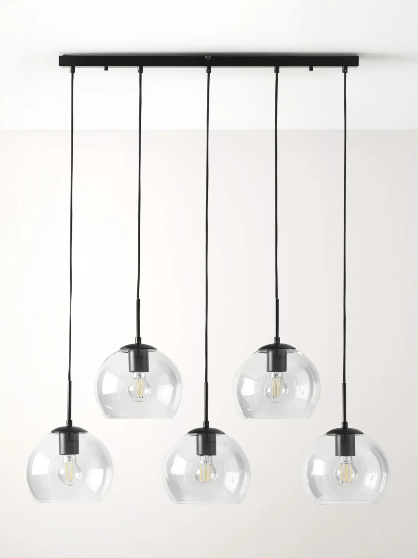 Lampada A Sospensione Cluster Madina