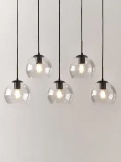 Lampada A Sospensione Cluster Madina