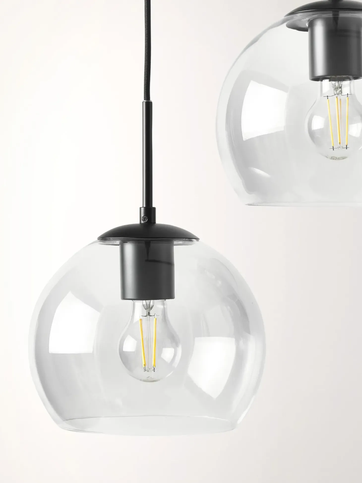 Lampada A Sospensione Cluster Madina