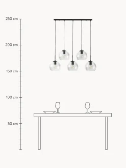 Lampada A Sospensione Cluster Madina