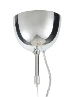 Lampada A Sospensione Con Sfere Di Vetro Gross Grande