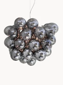 Lampada A Sospensione Con Sfere Di Vetro Gross