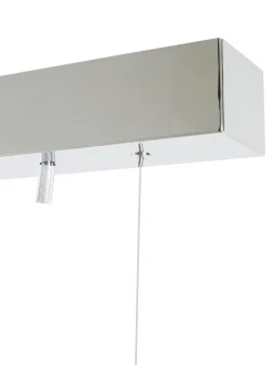 Lampada A Sospensione Con Sfere Di Vetro Gross Bar