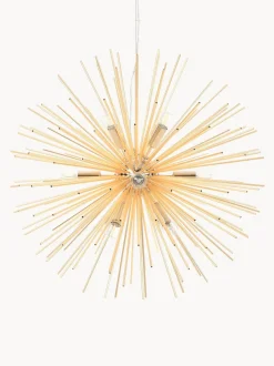 Lampada A Sospensione Di Design Soleil